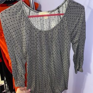 XS Michael Kors Blouse